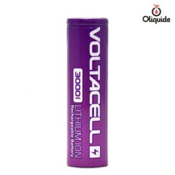 ACCUS VOLTACELL 18650...