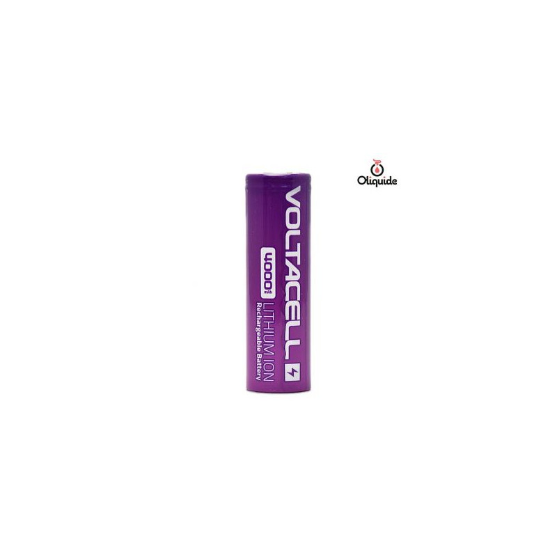ACCUS VOLTACELL 21700 4000mAh 30A
