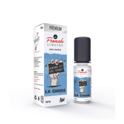 LA CHOSE 10ML - LE FRENCH LIQUIDE