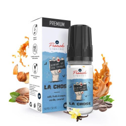 LA CHOSE 10ML - LE FRENCH...