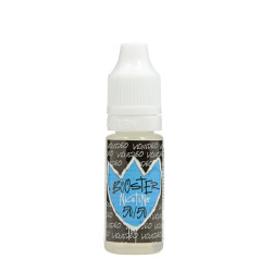 BOOSTER 10ML 20MG - LIQUIDEO