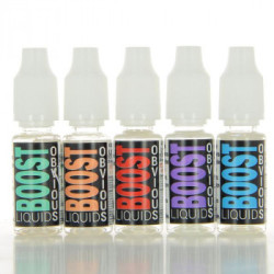 BOOSTER 10ML 20MG - OBVIOUS