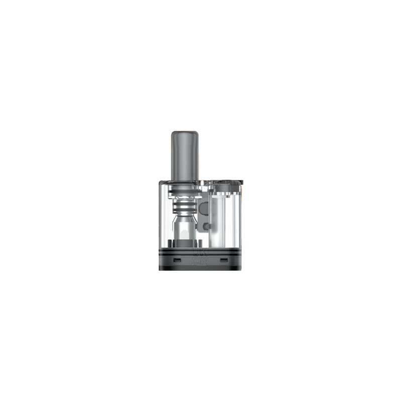CARTOUCHES SOUL 4ML (2pcs) - GEEKVAPE