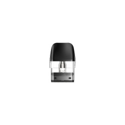 CARTOUCHES Q Série 2ML (3pcs) - GEEKVAPE