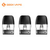 CARTOUCHES Q Série 2ML (3pcs) - GEEKVAPE