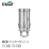 RESISTANCES EC-2 (5pcs) - ELEAF