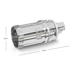 RESISTANCES EC-2 (5pcs) - ELEAF
