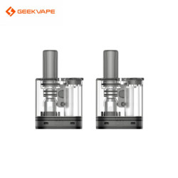 CARTOUCHES PEAK 4ML (2pcs)...