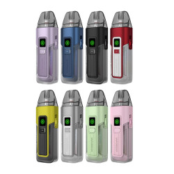 KIT LUXE X2 5ML 2000mAh -...