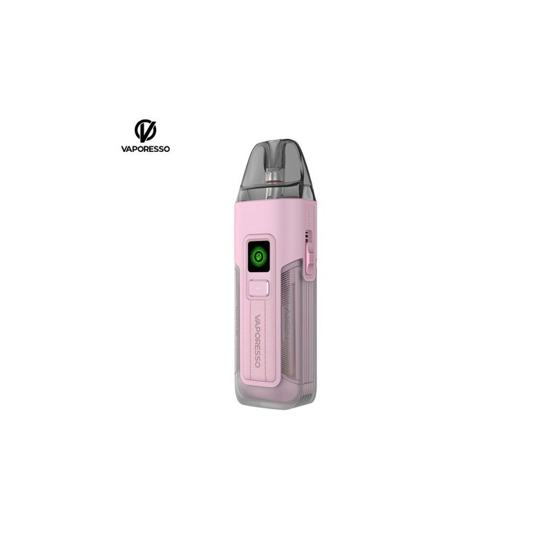 KIT LUXE X2 5ML 2000mAh - VAPORESSO