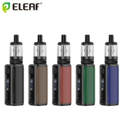 KIT iSTICK I80 3000mAh - ELEAF