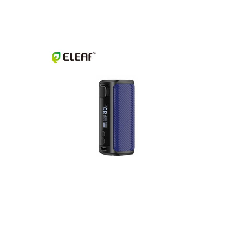 BOX iSTICK I80 3000mAh - ELEAF