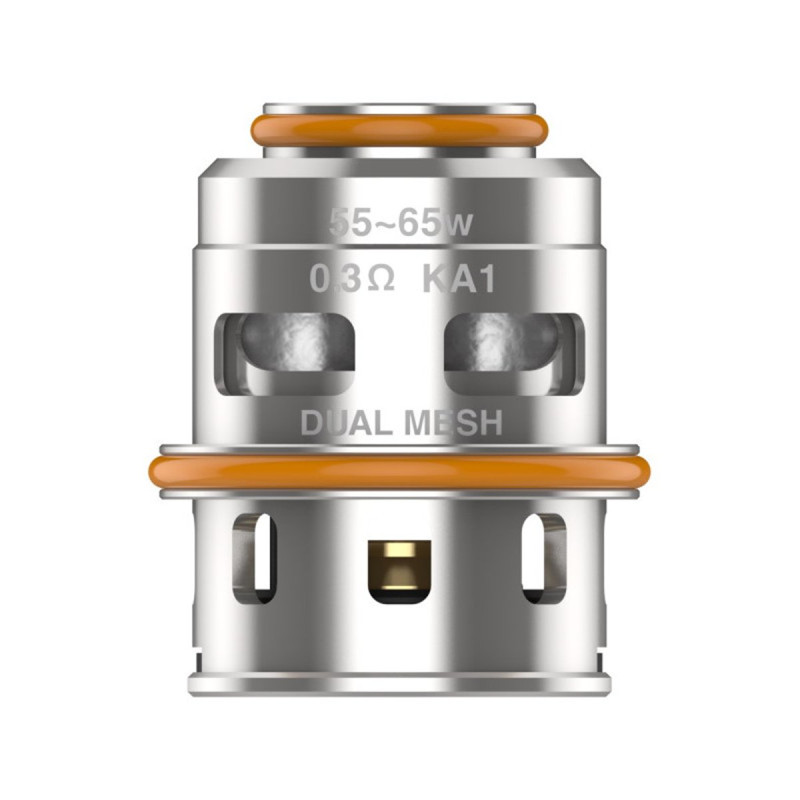 RESISTANCES M Séries - (5pcs) - GEEKVAPE