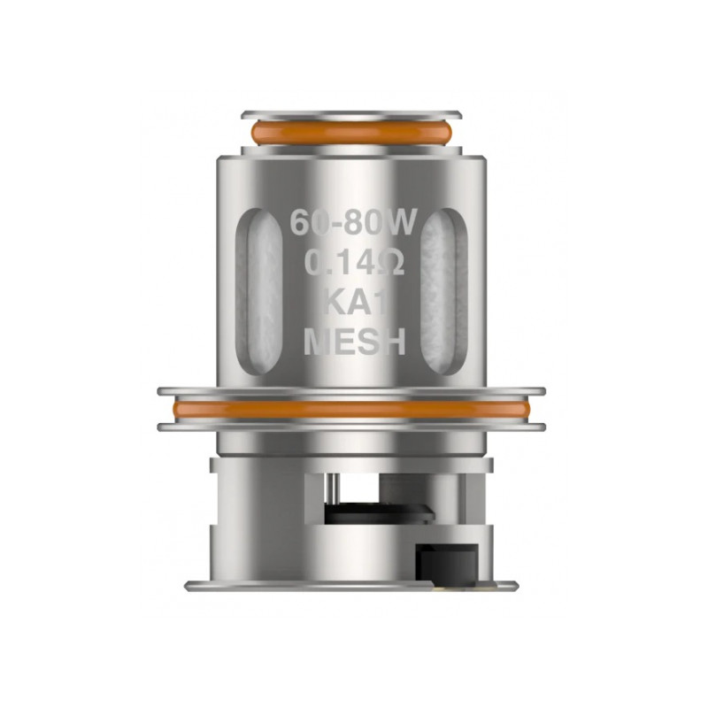 RESISTANCES M Séries - (5pcs) - GEEKVAPE