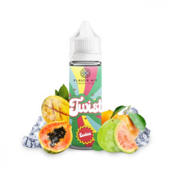 EXOTEA 50ML - TWIST BY...