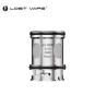 RESISTANCES UB MAX (3pcs) - LOST VAPE