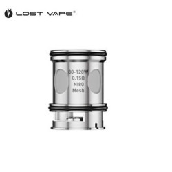 RESISTANCES UB MAX (3pcs) - LOST VAPE
