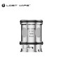 RESISTANCES UB MAX (3pcs) - LOST VAPE