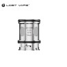 RESISTANCES UB MAX (3pcs) - LOST VAPE