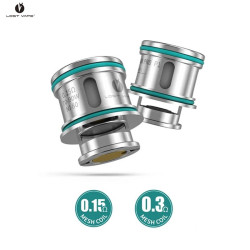 RESISTANCES UB PRO (3pcs) -...