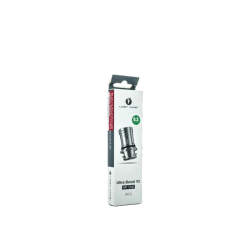 RESISTANCES ULTRA BOOST (5pcs) - LOST VAPE