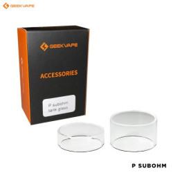 PYREX P Subohm 5ML - GEEKVAPE
