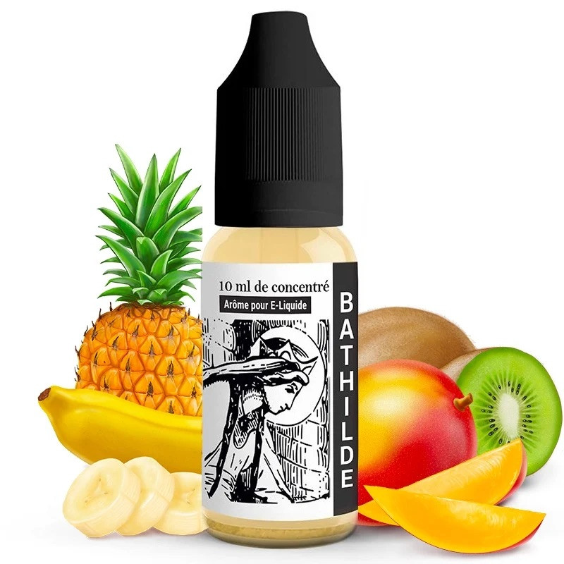 CONCENTRE BATHILDE 10ML - 814