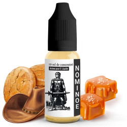 CONCENTRE NOMINOE 10ML - 814
