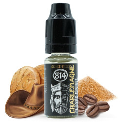 CONCENTRE CHARLEMAGNE 10ML...