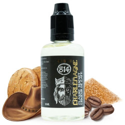 CONCENTRE CHARLEMAGNE 50ML...