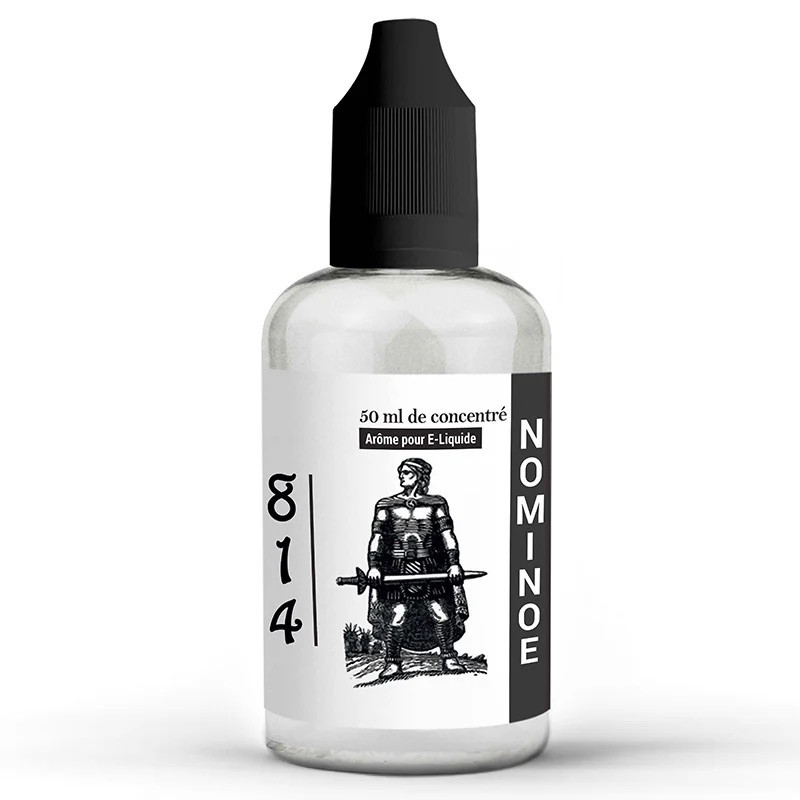 CONCENTRE NOMINOE 50ML - 814