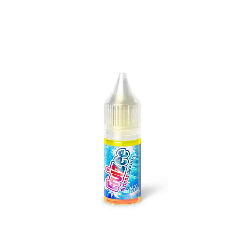 BLOODY DRAGON 10ML - FRUIZEE - ELIQUID FRANCE