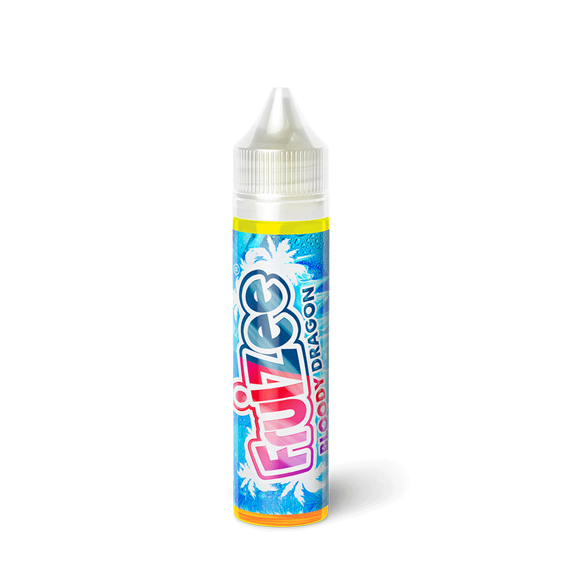 BLOODY DRAGON 50ML - FRUIZEE