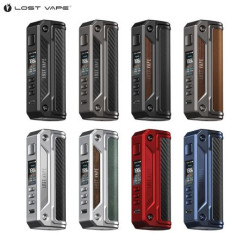 BOX THELEMA SOLO 100W -...