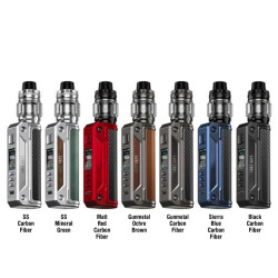 KIT THELEMA SOLO 100W avec...