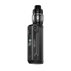 KIT THELEMA SOLO 100W avec CENTAURUS Subohm 5ML - LOST VAPE