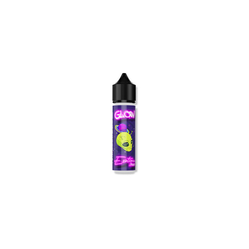 EXOTIQUE FRAIS 50ML - GLOW