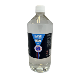 BASE DIY 50PG/50VG 1L - LE...