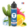 TOA 50ML - GAME OVER - E.TASTY
