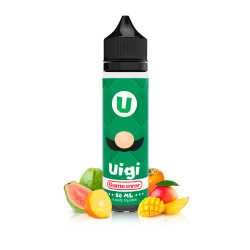 UIGI 50ML - GAME OVER -...