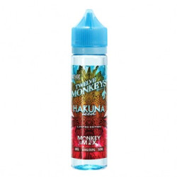 HAKUNA ICED 50ML - TWELVE...
