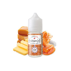 CONCENTRE CARAMEL BEURRE...