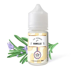 CONCENTRE VANILLE 30ML - LE...
