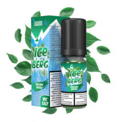 CHLORYWOOD SELS 10ML...