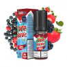 FRUITS ROUGES SELS 10ML ICEBERG - O'JLAB