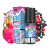 DRAGON ROUGE SELS 10ML ICEBERG - O'JLAB