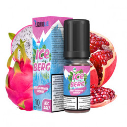 FRUIT DU DRAGON GRENADE...