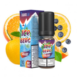 CITRON CASSIS MANDARINE...
