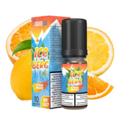 CITRON ORANGE SELS 10ML...