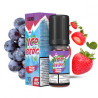 RAISIN FRAISE SELS 10ML ICEBERG - O'JLAB
